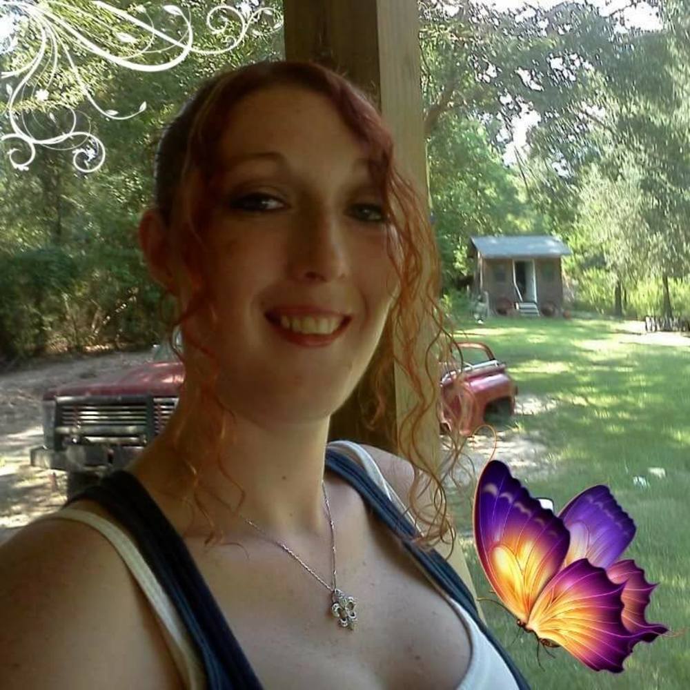 Meet your Posher, Sherri